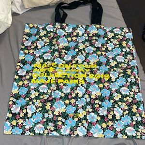 Maje 2019 Tote Bag